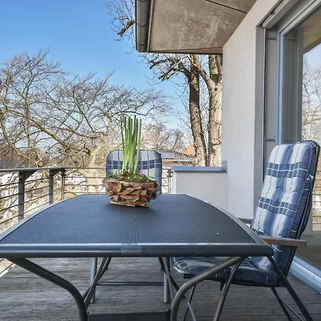 Apartment Penthouse West