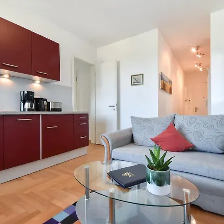 Penthouse West Apartment