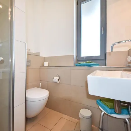 Appartement Penthouse West