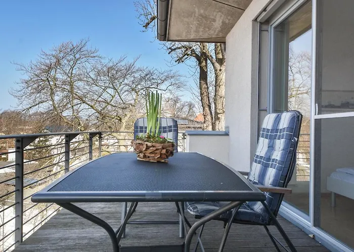 Lägenhet Penthouse West