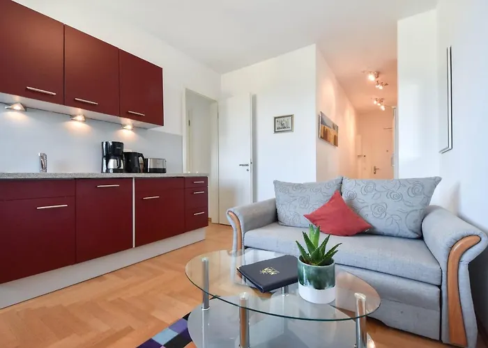 Penthouse West Lägenhet