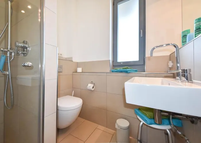 Lägenhet Penthouse West